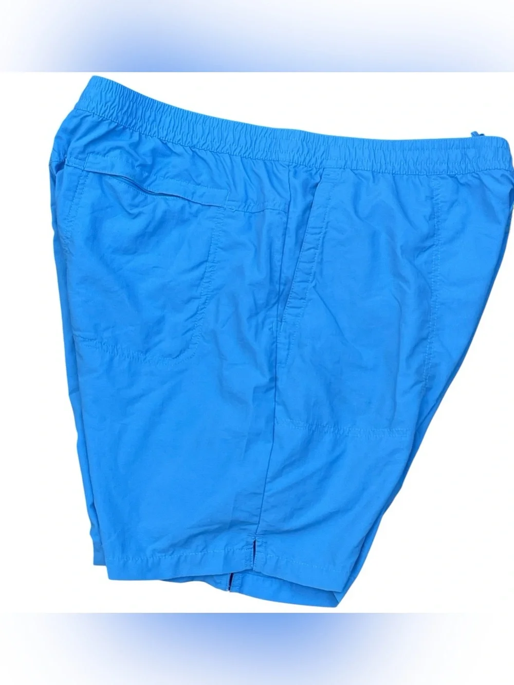 The North Face Men's Class V Pull-On Shorts